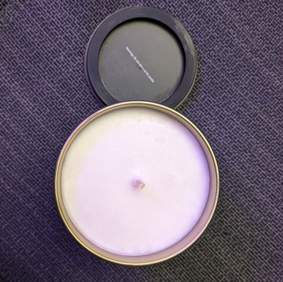 Otherland Forest Veil Candle - Picture 4 of 6